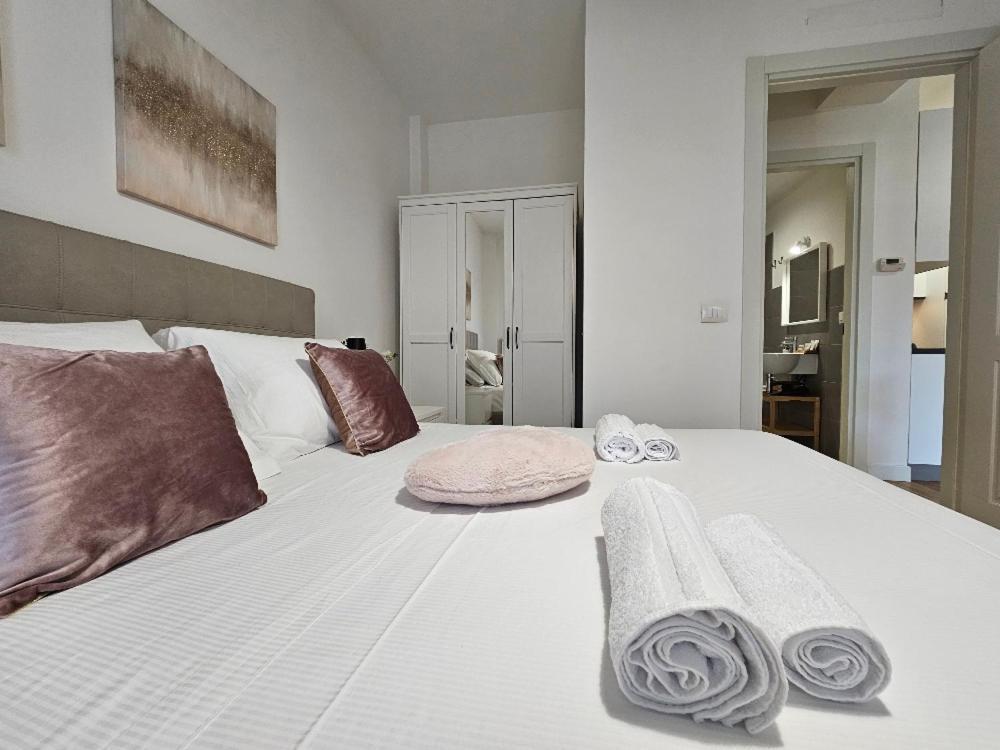 The Twelve - Via Ruggero D'Andreotto Apartment Perugia Exterior photo