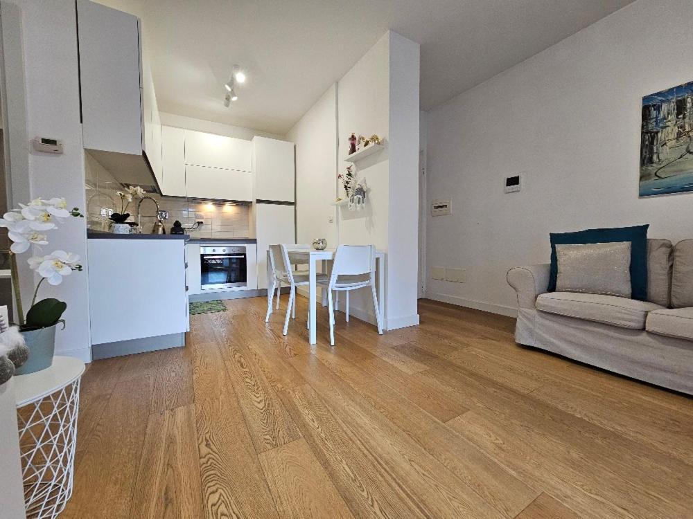 The Twelve - Via Ruggero D'Andreotto Apartment Perugia Exterior photo