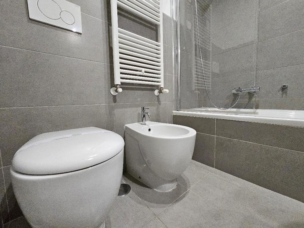 The Twelve - Via Ruggero D'Andreotto Apartment Perugia Exterior photo