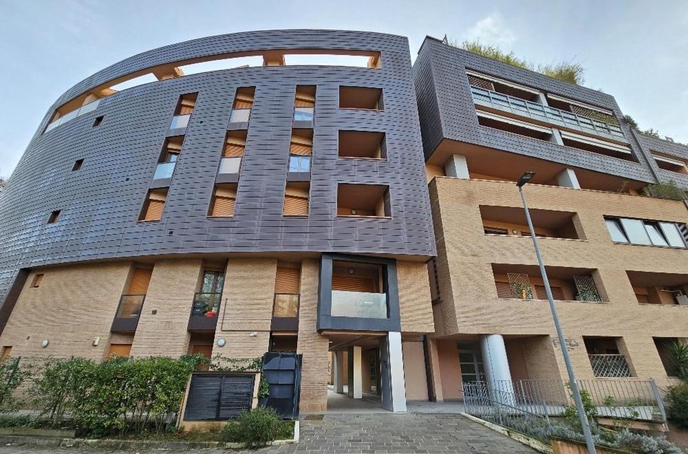 The Twelve - Via Ruggero D'Andreotto Apartment Perugia Exterior photo
